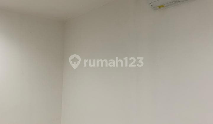 Dijual Green Royal Lantai 3 Siap Huni Bebas Banjir