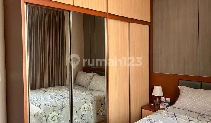Disewakan Apartemen Green Royal 2Br Murah