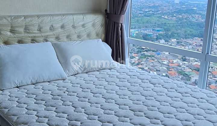 Disewakan Apartemen Full Furnish 1 Br Siap Huni