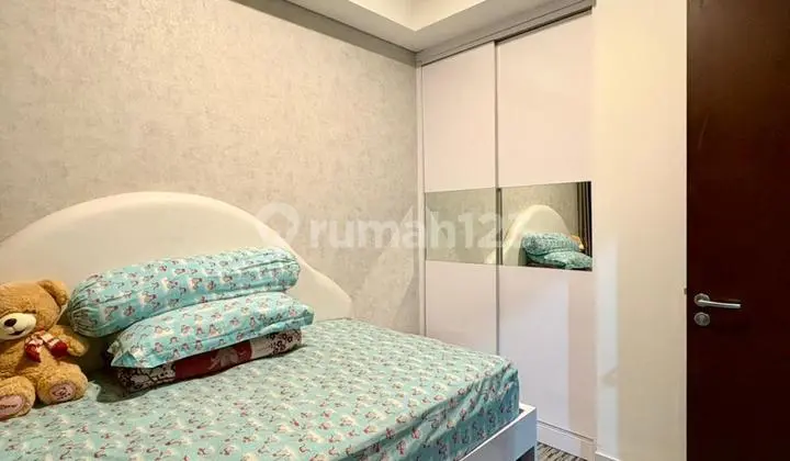 For Rent: Puri Apartment Mansion 3BR Ready to Use and Fully Furnished
