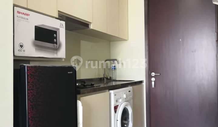 Apartment Puri Mansion Price 40 Negotiable