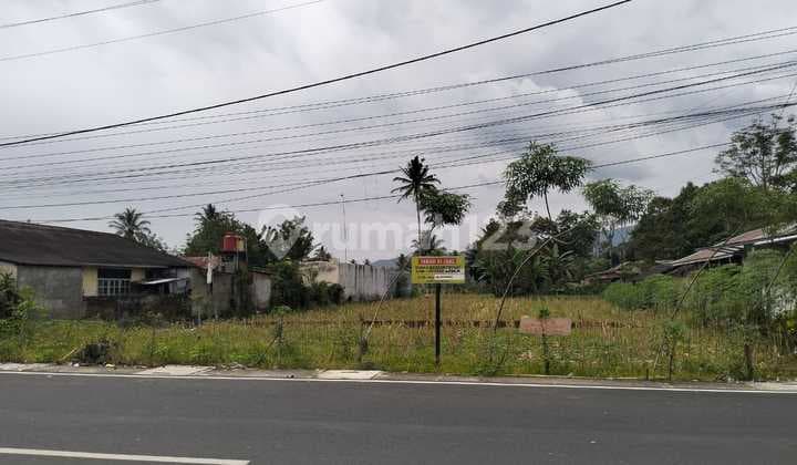 Tanah Strategies di Curup Rejanglebong Bengkulu, Dekat Kampus Iain