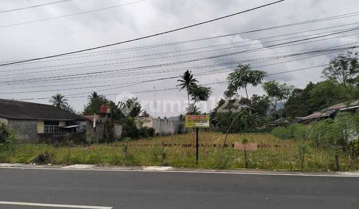Tanah Strategies di Curup Rejanglebong Bengkulu, Dekat Kampus Iain