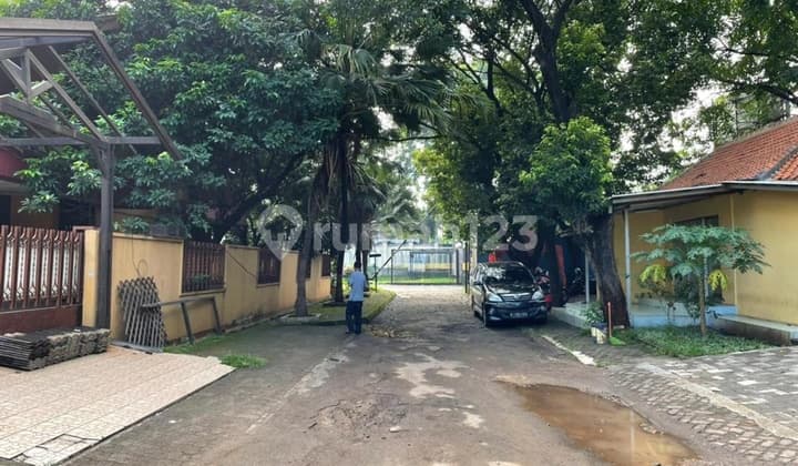 DIJUAL RUMAH SIAP HUNI JAKASAMPURNA BEKASI