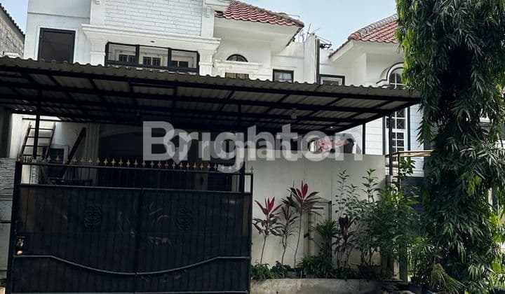 Outer Ring Asri Rembrandt House Tourist Legend, Cibubur