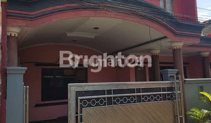 Di CepatRumah Pangkalan Jati 4 Makasar, Cipinang MelayuJakarta Timur