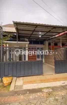 Rumah Bagus Siap Huni Di Vila Bukit Tidar Axjj08