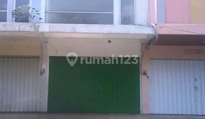 Jual/Sewa Ruko Sawojajar Dekat Superindo Axjj66