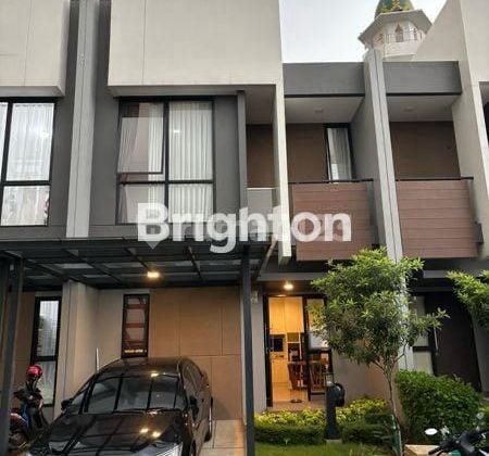 Rumah Cantik 2lt, Cluster SummareconJualSewa RumahSUMMARECON BEKASI