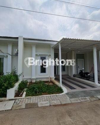 PERUMAHAN MODERN IDAMAN SIAP HUNI DI SERAMBI JAKARTA Bekasi