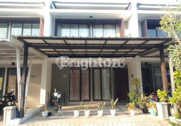 Hunian Strategis 4Kt di Greenwood Golden City