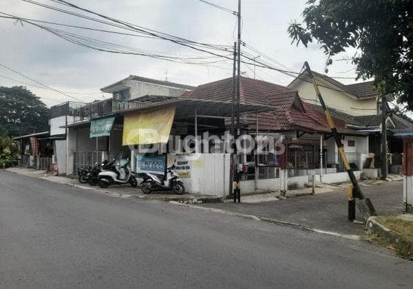 Rumah Strategis di Pekayon Jaya, LT 224M², Bebas Banjir