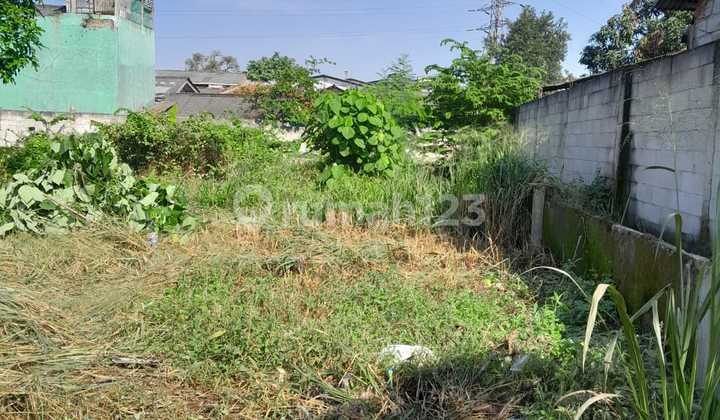 Land Strategies 792 M, in Bekasi, Easy Access to Transportation