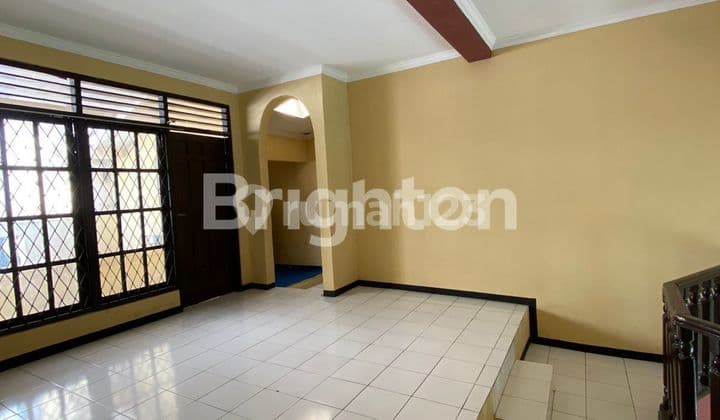 Dijual Cepat Rumah diKayuringin Jaya Bekasi Selatan