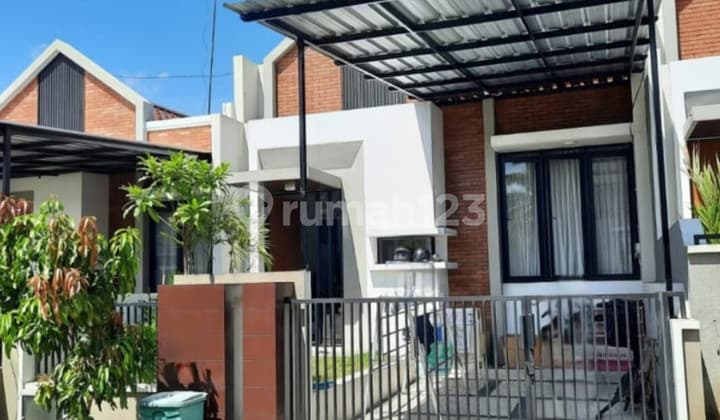 Austinville Ready-to-Occupy House Fully Furnished