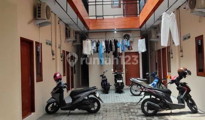Exclusive New Boarding House for Sale Sukamahi, Central Cikarang