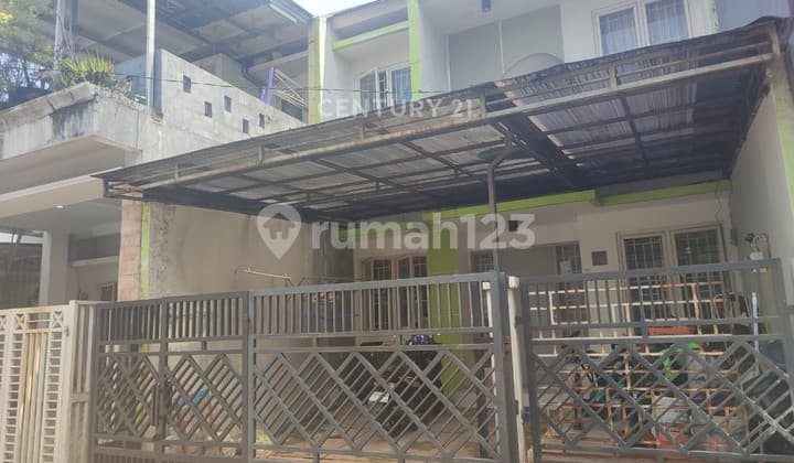Rumah Area Strategis di Nirwana Golden Park Pakansari Cibinong