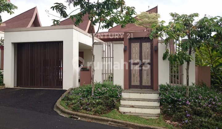 Rumah Vimala Hills Argapuro Indah Bogor Ciawi