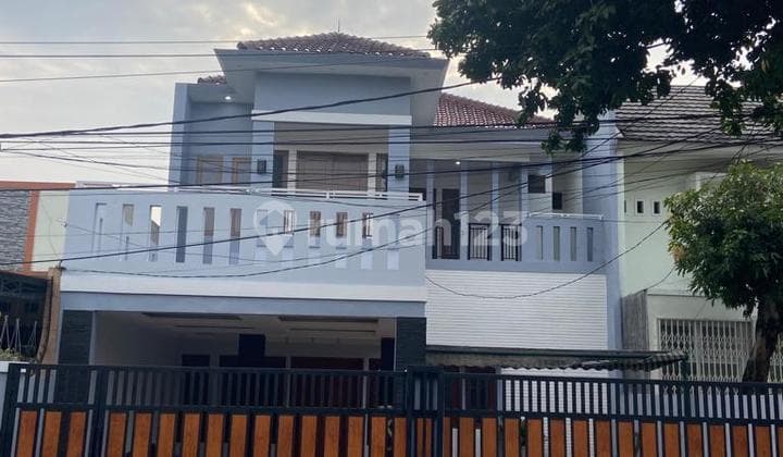 Rumah Mewah Bergaya Minimalis Ini Dijual!! Berlokasi di Pandu Raya, Bogor.