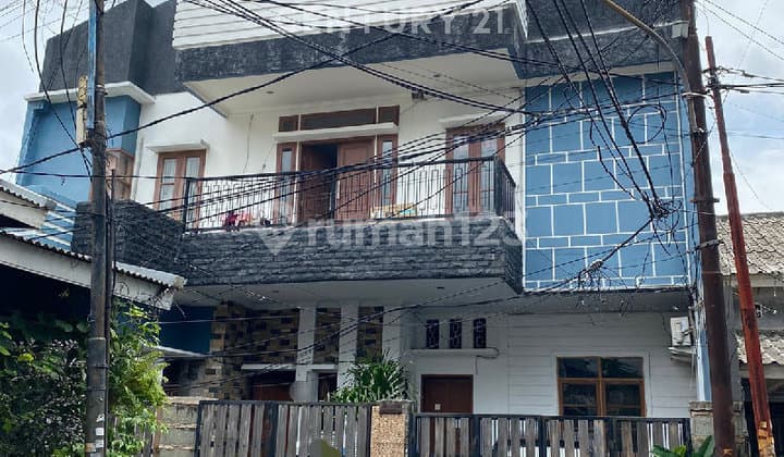 Strategic Boarding House with 19 Rooms in Benhil, Central Jakarta