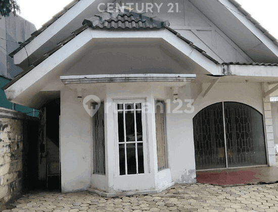 Rumah Strategis Area Griya Depok Asri Kota Depok