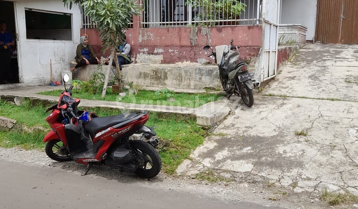 Disewakan Rumah Hunian Nyaman Di Baranangsiang Bogor