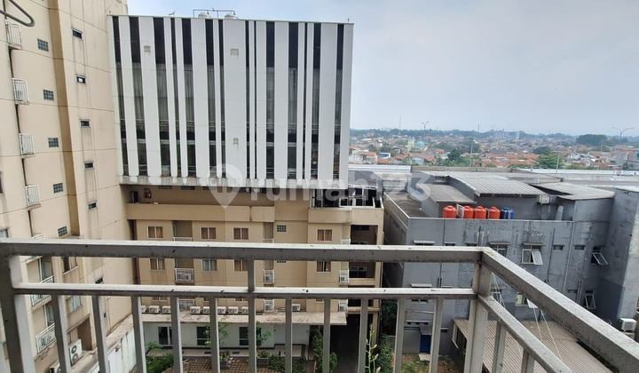 Apartemen Dekat Tol Bogor Valley Kedung Badak Bogor
