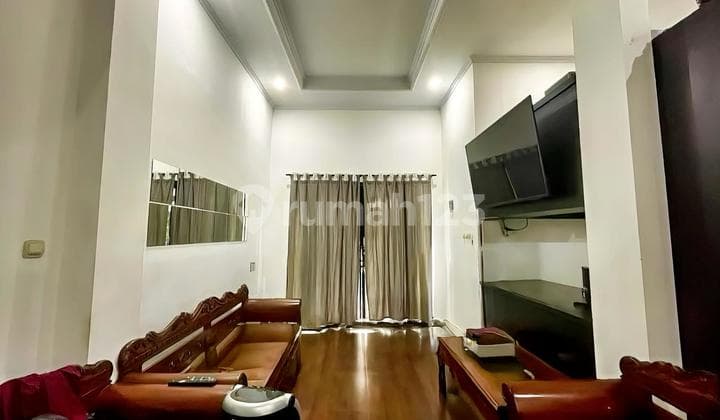 Jual Rumah Siap Huni Harga Murah Di Alam Sutera