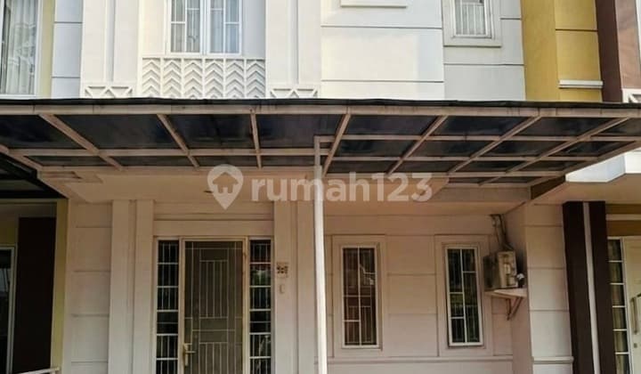 Dijual Rumah Siap Huni Harga Terbaik untuk Investasi di Gading Serpong