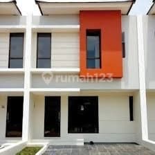 Rumah Dijual Cepat Dalam Cluster Bintaro Graha Raya