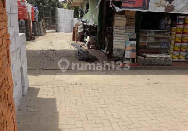 Ruko 2 Lantai Sangat Strategis SHM Bebas Banjir Investasi terbaik di Cibitung