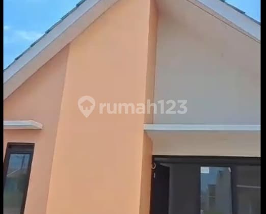 Citra Mulia Megah, Hunian Nyaman di Lingkungan Yg Asri dan Lokasi Strategis di Karawang Timur