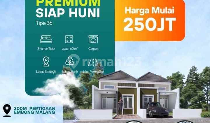 GRIYA FAZZA SDA KOTA CEMENG BAKALAN Sidoarjo