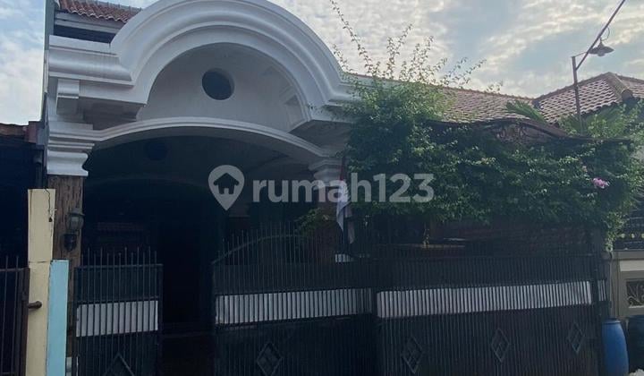 Di Jual Rumah