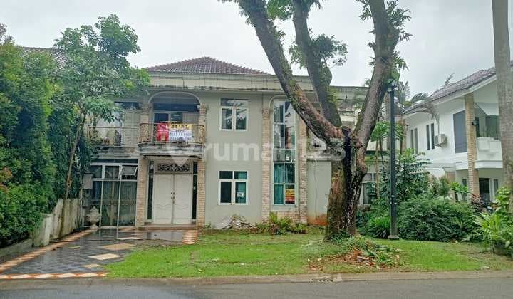 Di jual rumah