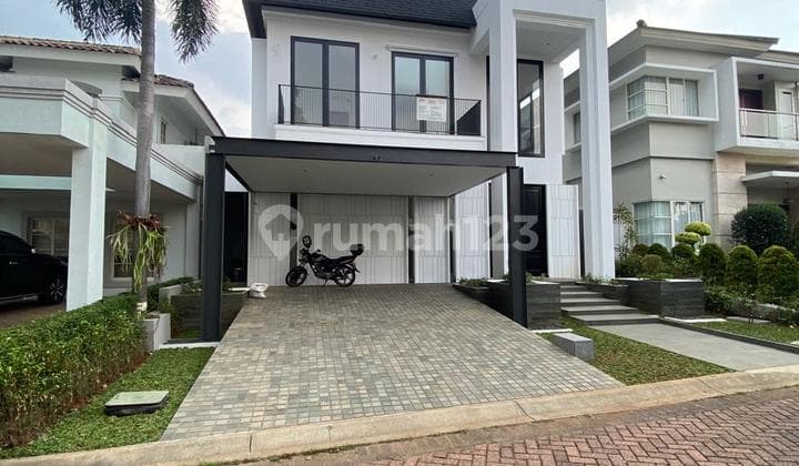 Di Jual Rumah