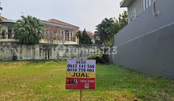 Di Jual Kavling
