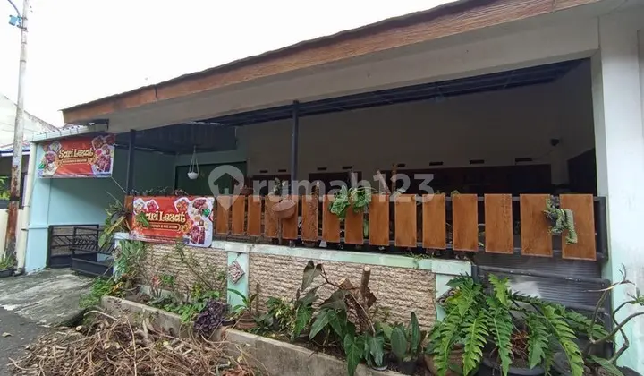 Hunian Eksklusif & Strategis di Premium Pusat Kota, Baciro, Gondokusuman, Yogyakarta.