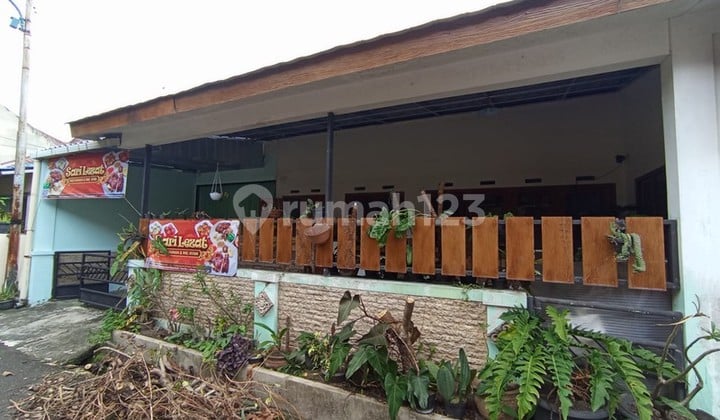 Hunian Eksklusif & Strategis di Premium Pusat Kota, Baciro, Gondokusuman, Yogyakarta.