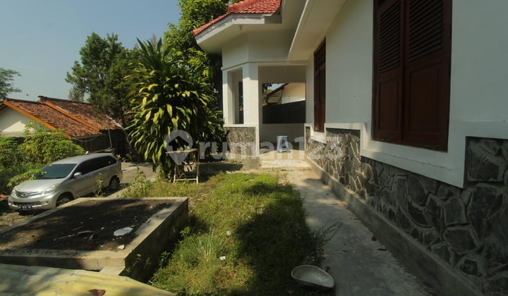 Rumah Dalam Cluster 10 Menit ke Umy, Bangunjiwo, Bantul, Jogja