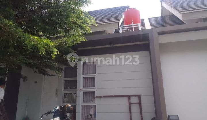 Dijual Rumah Murah Dalam Perum One Gate di Pajangan,Bantul Jogja