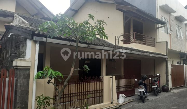 Rumah Minimalis di Perum Nogotirto, Dekat Rs. Queen Latifa, Jogja.