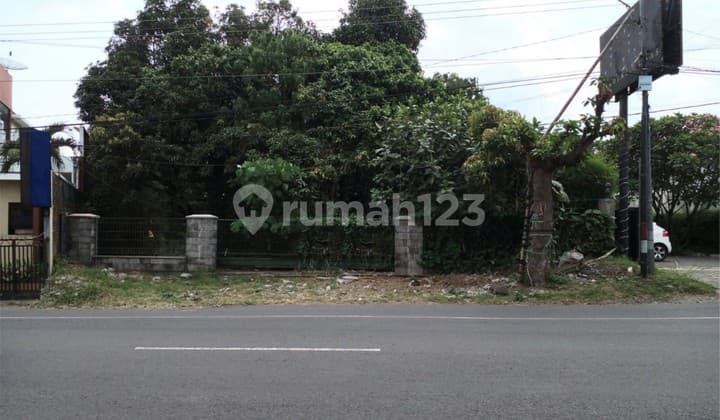 Tanah Strategis dan Premiu, Jakal Km.9, Ngaglik, Sleman, Jogja