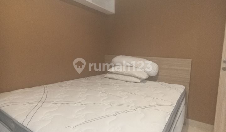 Apartemen Taman Melati 2Br, View Merapi, Dekat Ugm, Jogja