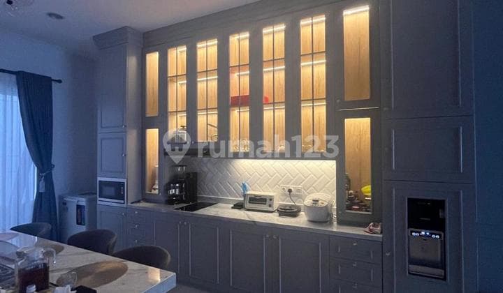 Golf Island Furnished House Palm Type Full Building (cynthia0878-6359-0057)