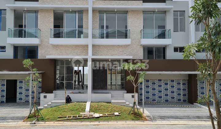Cluster Premium di CBD PIK2 | masih cicilan 10X25 METER | BAGUS BRAND NEW (Cynthia 0878xxxxxxxx