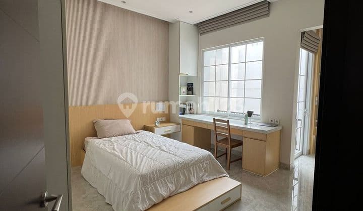 Ga ada duanya! Rumah Full Renov! 8X20 GOLF ISLAND (Cynthia 0878xxxxxxxx