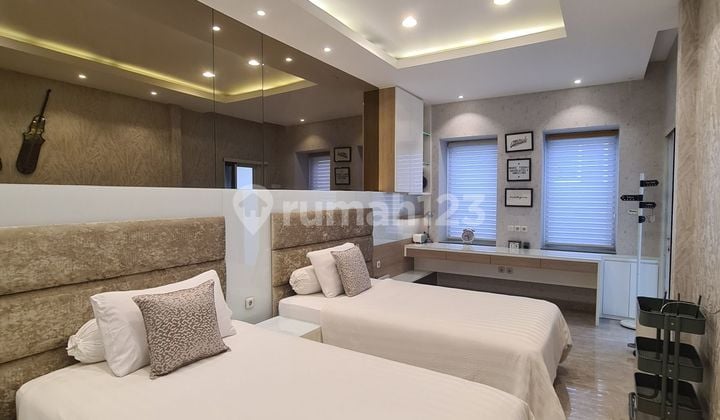 BGM PIK HOEK Interior Hotel - RARE UNIT (CYNTHIA 0878-6359-0057)