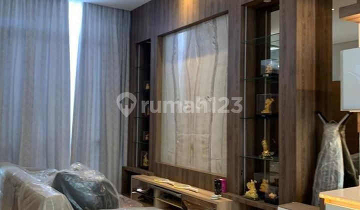 Luxury House Fully Furnish at Golf Island PIK (Cynthia 0878xxxxxxxx