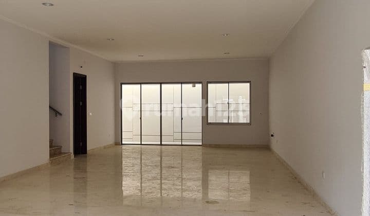 LIMITED!! RUMAH UK 10X20 ADA GARASI GOLF ISLAND (CYNTHIA 0878xxxxxxxx